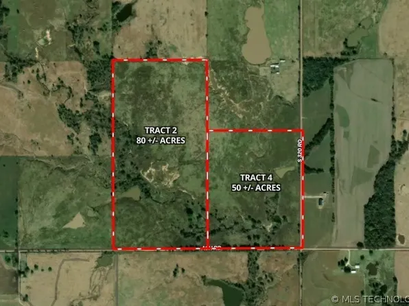 130 Ash Rd, Morris, OK 74445