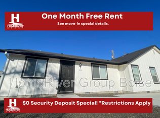 115 W Madison St #102, Caldwell, ID 83605