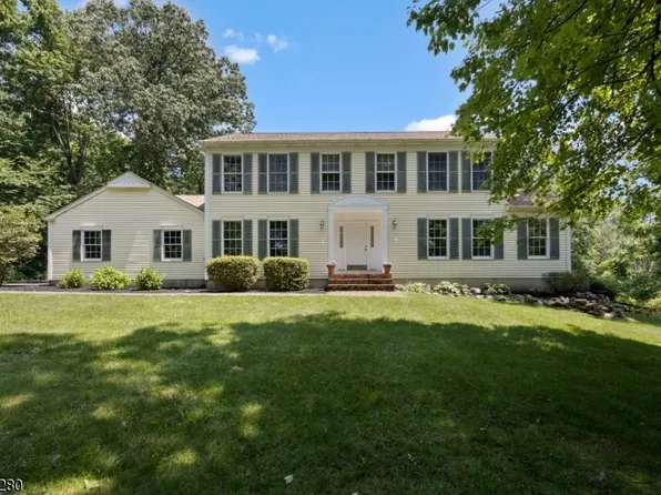 27 Mountain Ridge Rd, Washington Twp., NJ 07863