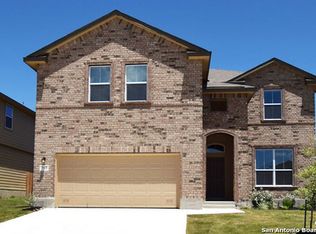 713 Smooth Wine, Cibolo, TX 78108