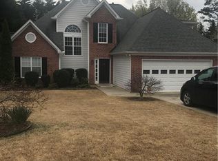 2649 English Oaks Ln NW, Kennesaw, GA 30144