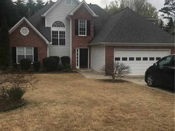 2649 English Oaks Ln NW, Kennesaw, GA 30144