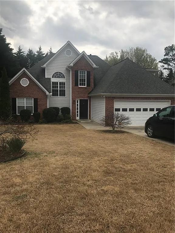 2649 English Oaks Ln NW photo 1