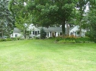 12400 S Seminole Rd, Palos Park, IL 60464