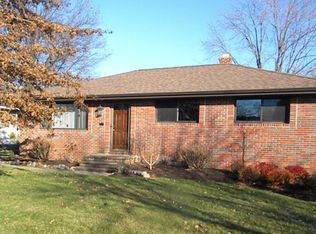 7579 Pleasant Hill Dr, Cleveland, OH 44130