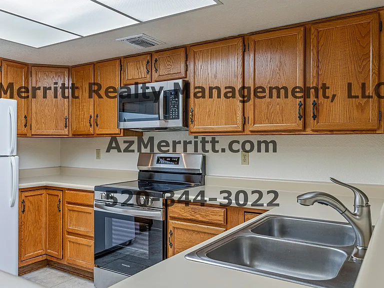 3832 E Pima St #8 — Photo 9
