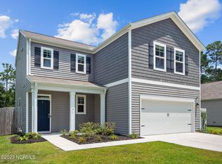 713 Morris Landing Rd, Holly Ridge, NC 28445