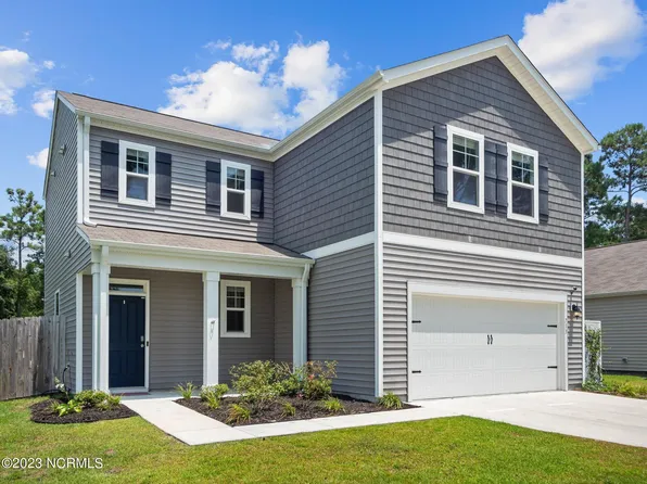 713 Morris Landing Road, Holly Ridge, NC 28445