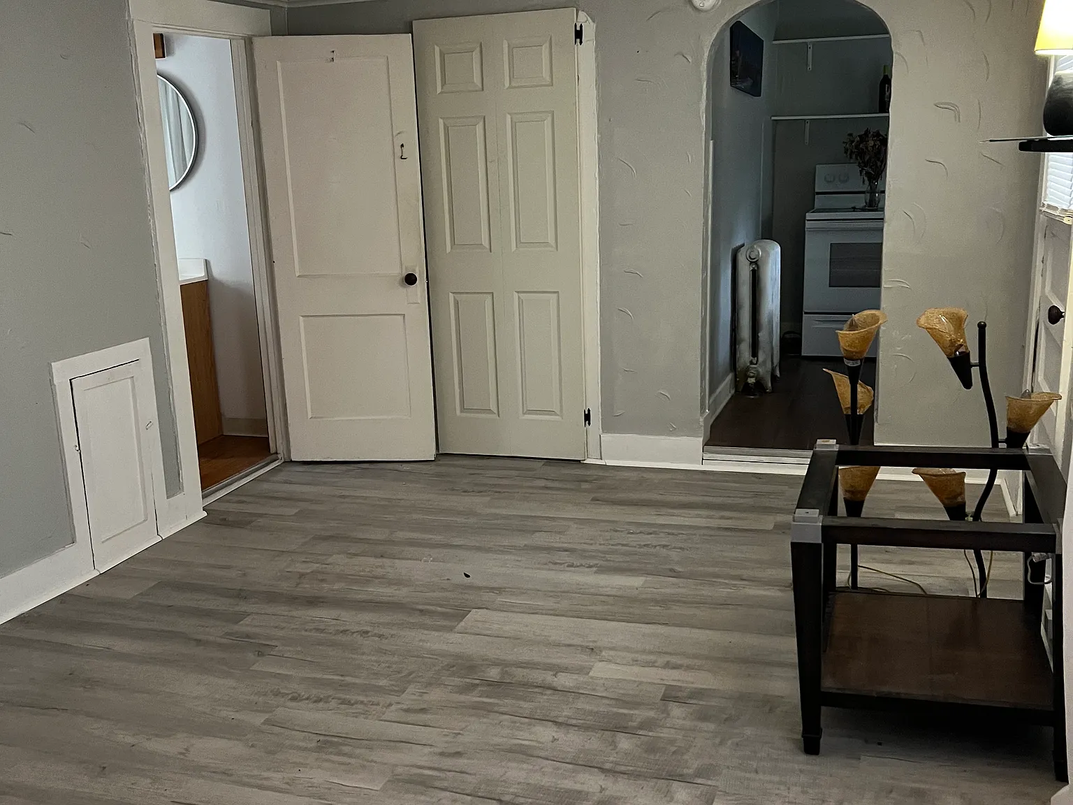 1 bed, 700 sqft, $1,100 — Photo 4