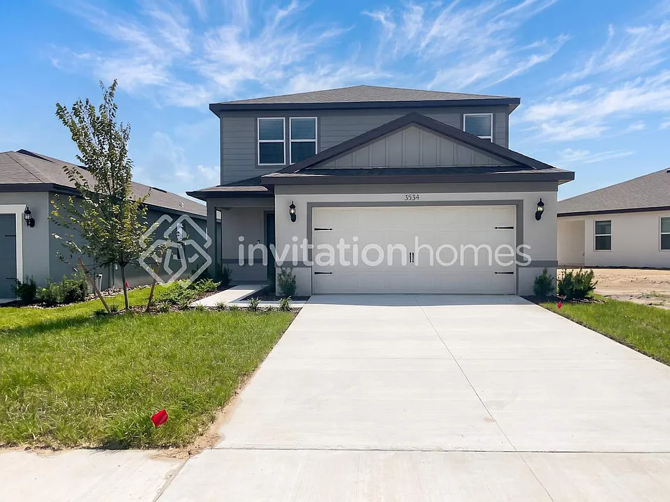 3534 Hornbeam Rd