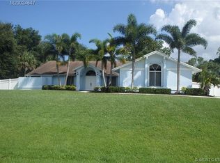 1784 SW Gregor Way, Stuart, FL 34997