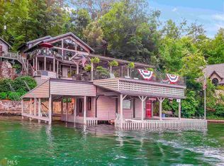 290 Mindy Mountain Rd, Tiger, GA 30576