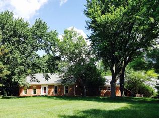 1870 W Scully Rd, Dwight, IL 60420