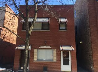 1027 W Vernon Park Pl, Chicago, IL 60607