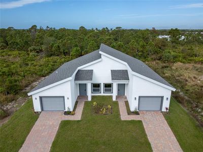 8349 & 8351 Agate St, Port Charlotte, FL, 33981