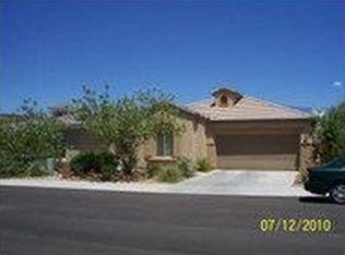 3221 E Fourteen Fairway Dr, Washington, UT 84780