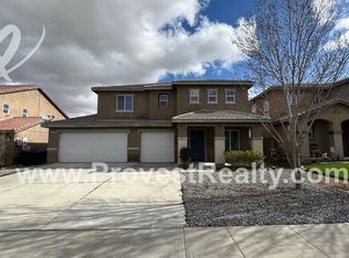 14609 Crossing Trl, Victorville, CA 92394