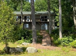 105 Mount Hunger Shore Rd, Windham, ME 04062