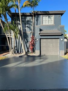 8658 SW 159th Pl, Miami, FL, 33193