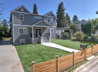 10224 62nd Ave S, Seattle, WA 98178