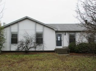 8312 Creek Trail Ct, Louisville, KY