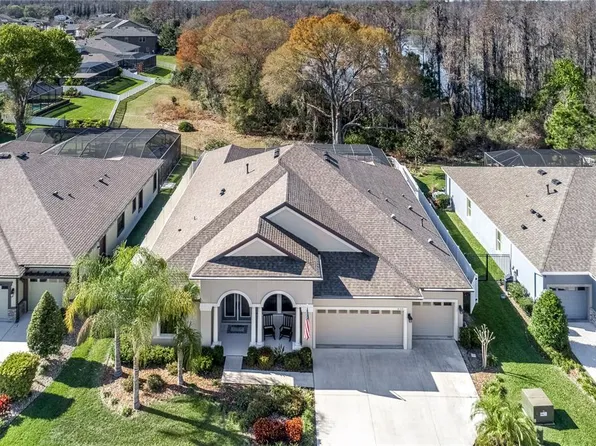 8109 WATER COLOR DRIVE, LAND O LAKES, FL 34638