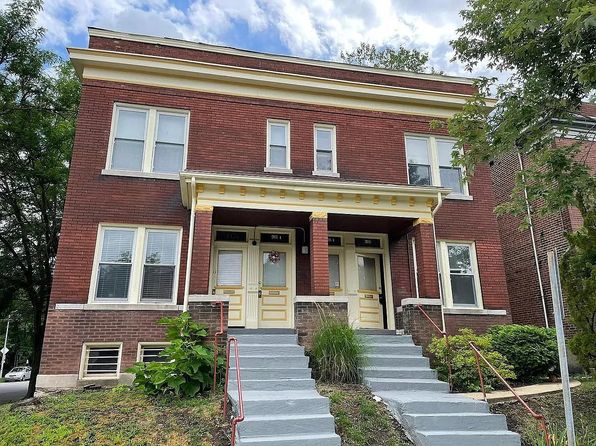 4102 Botanical Ave #1F