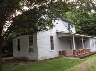 477 Park Dr, Carlisle, OH 45005