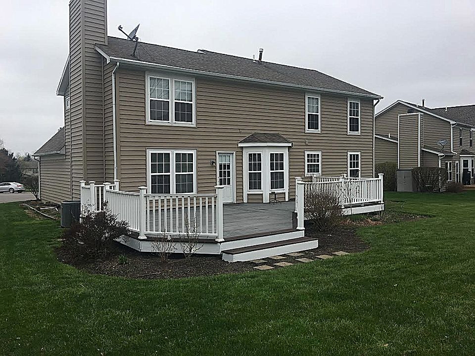 80 Berryhill Ct, Springboro, OH 45066 | Zillow