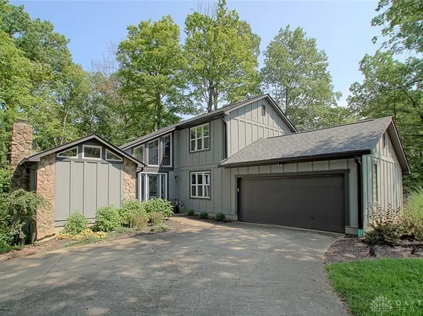 9640 Tamarack Ter, West Chester, OH 45241