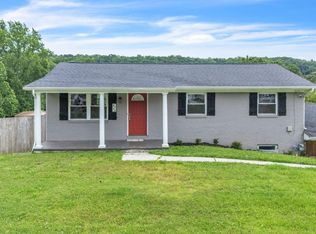 6553 E Garwood Cir, Knoxville, TN 37918