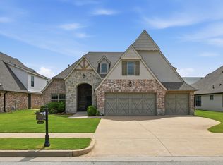 12045 S 68th East Ave, Bixby, OK 74008