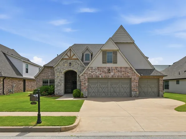 12045 S 68th East Ave, Bixby, OK 74008