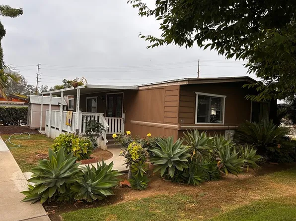 5815 E La Palma #244, Anaheim, CA 92807