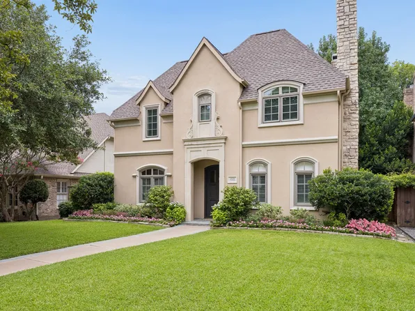 4121 Stanford Ave, Dallas, TX 75225