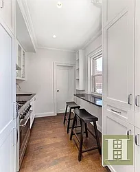 Rented by Halstead Real Estate