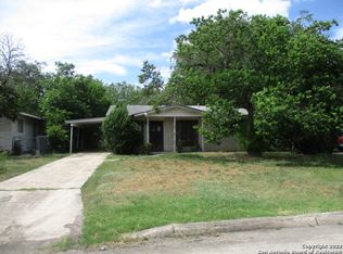 3507 Sun Beam Ln, San Antonio, TX 78220