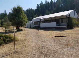 3679 W Jump Off, Valley, WA 99181