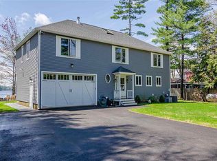 85 Tucker Shore Rd, Belmont, NH 03220