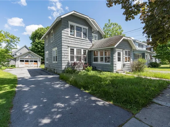145 Ward St, Watertown, NY 13601