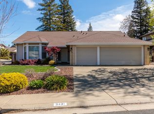 3431 Cloudcroft Ct, Rocklin, CA 95765