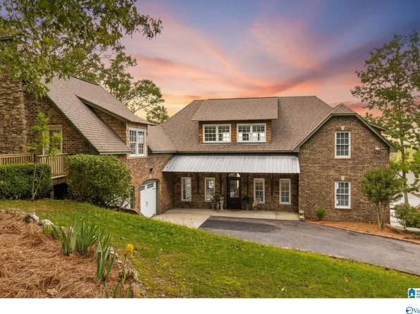 825 Dogwood Ln, Ashville, AL 35953