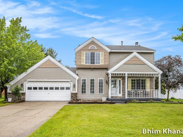 2492 Sunny Creek St SE, Kentwood, MI 49508