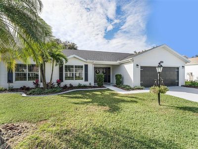 4920 Tara View Rd, Leesburg, FL, 34748