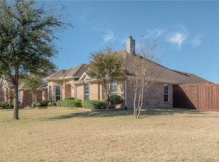 9853 Golden Fountain Dr, Frisco, TX 75033