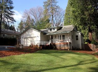 13812 Meadow Dr, Grass Valley, CA 95945