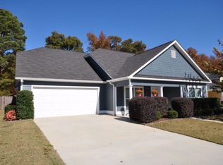 2070 Magnolia Pkwy, Grovetown, GA 30813