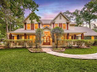 27814 Buena Way, Spring, TX 77386