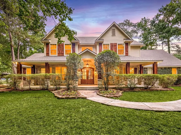 27814 Buena Way, Spring, TX 77386
