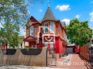 2918 N Marion St #4, Denver, CO 80205